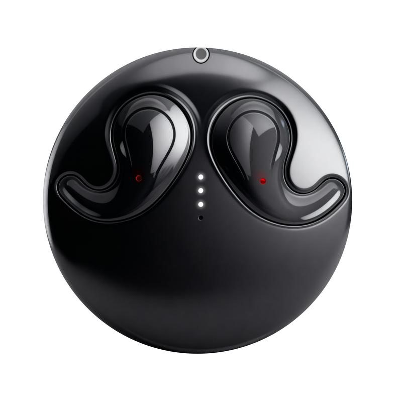 Monster Fone Bluetooth